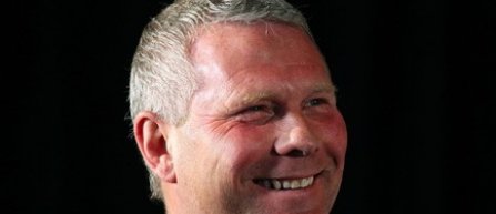 Antrenorul Noii Zeelande si-a prelungit contractul pana in 2014